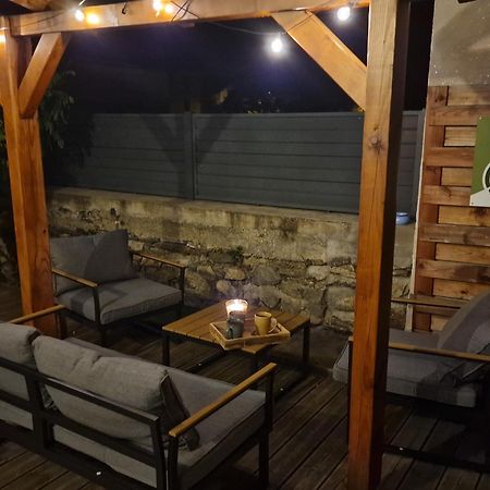 Maison De Charme Avec Exterieur Savignac-les-Ormeaux Zewnętrze zdjęcie